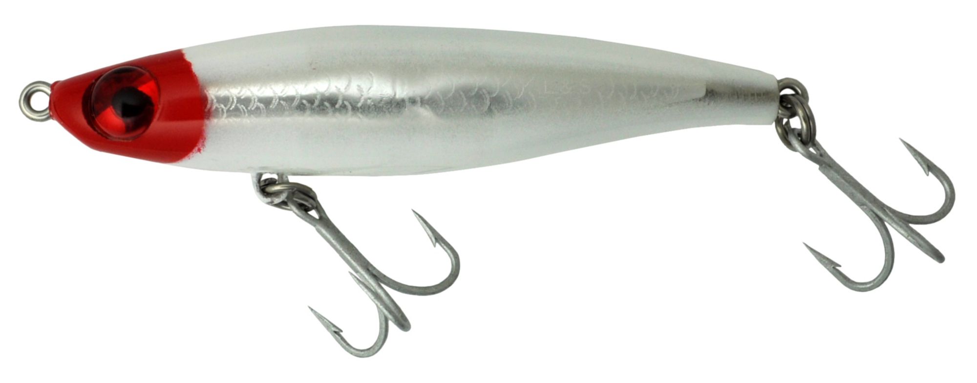 MirrOlure Catch 2000 Suspending Twitchbait