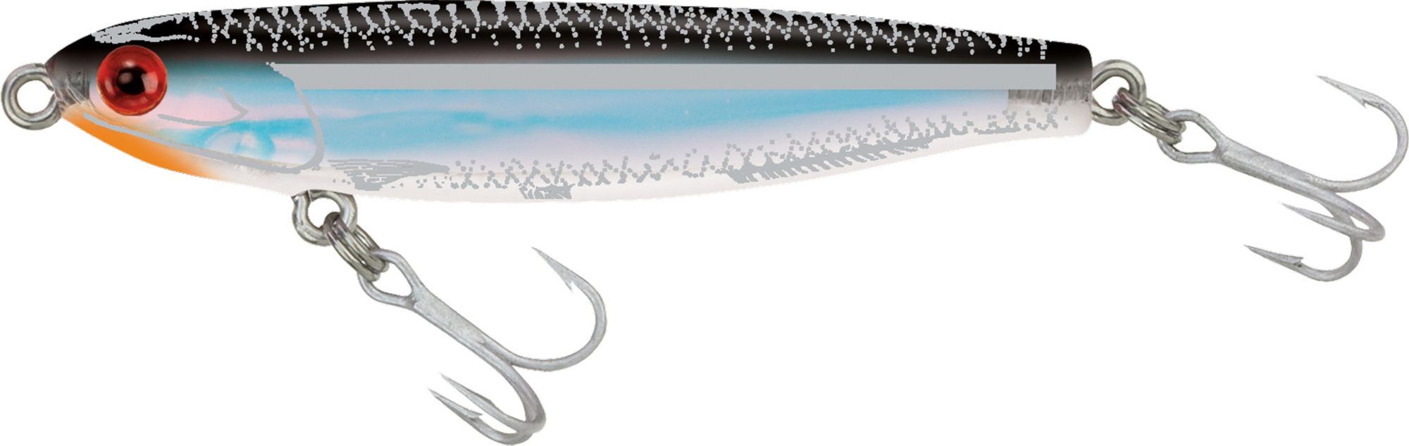 Black/White/Silver Lum