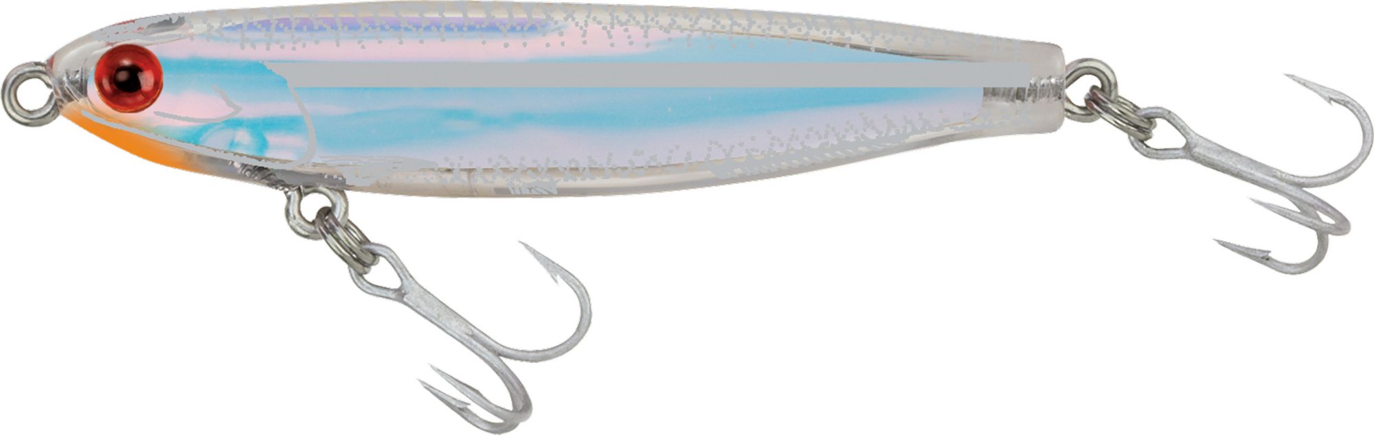 Silver Luminescence/Clear