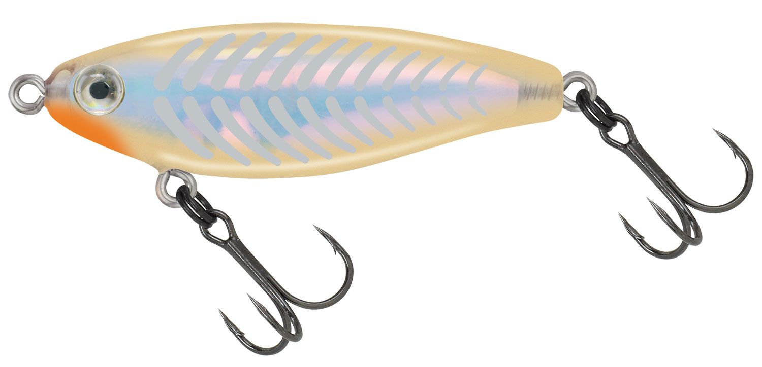 MirrOlure MirrOdine Suspending Twitchbait