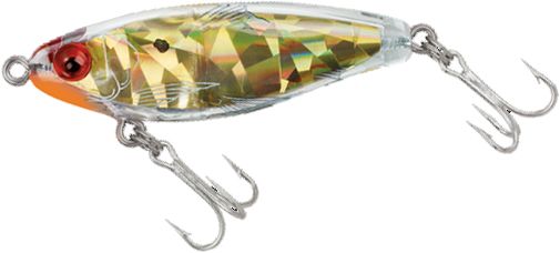 MirrOlure MirrOdine Suspending Twitchbait