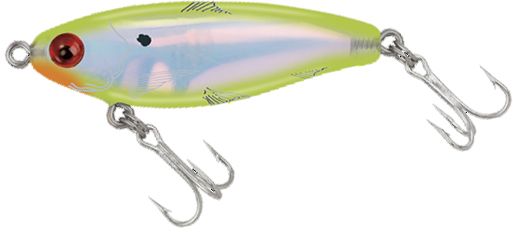 MirrOlure MirrOdine Suspending Twitchbait