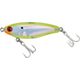 Chartreuse/Silver