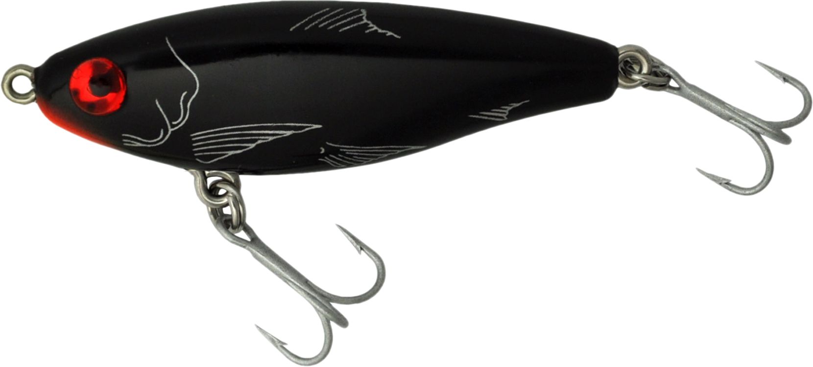 MirrOlure MirrOdine Suspending Twitchbait