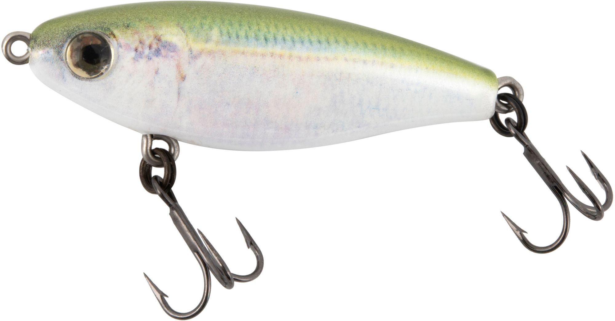 MirrOlure MirrOdine Suspending Twitchbait