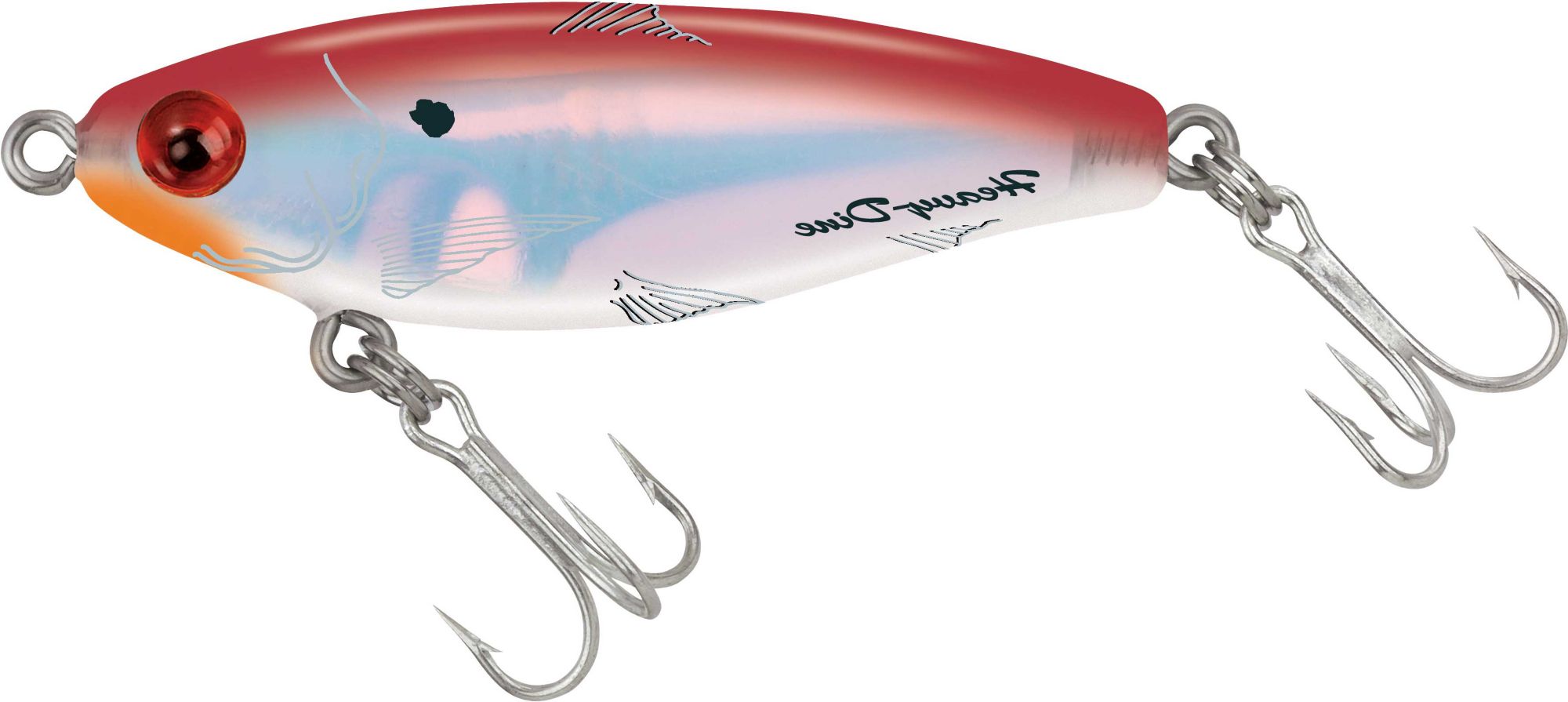 MirrOlure MirrOdine Suspending Twitchbait