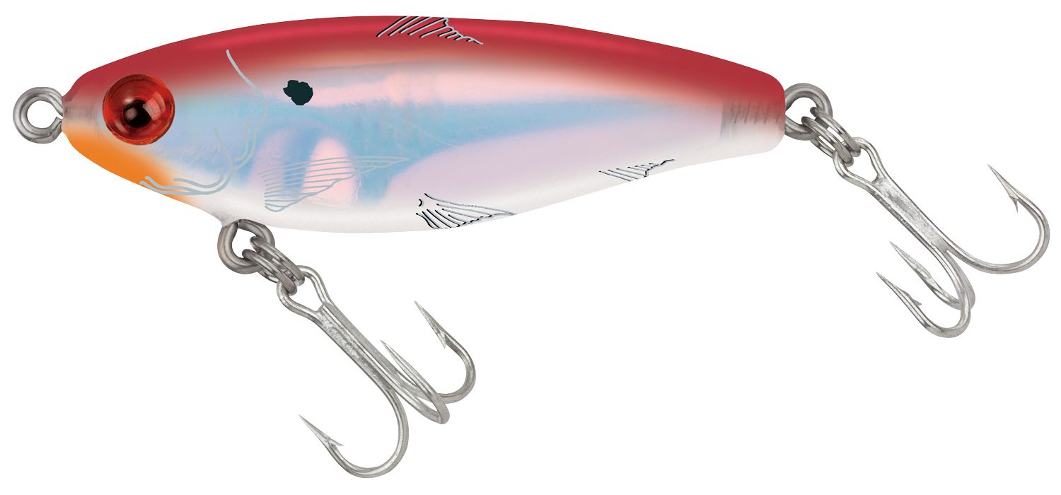 MirrOlure MirrOdine Suspending Twitchbait