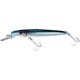 Mackerel/Blue/Wht/Silver
