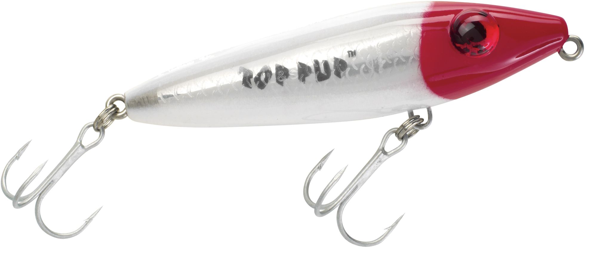Red/White/Silver Lum