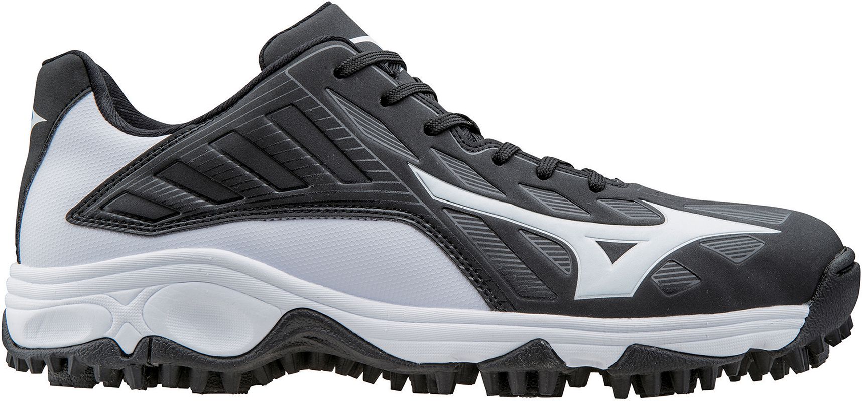 mizuno men's 9 spike