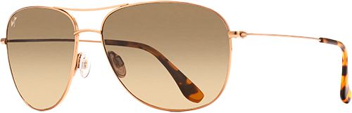 Maui Jim Cliff House Polarized Sunglasses