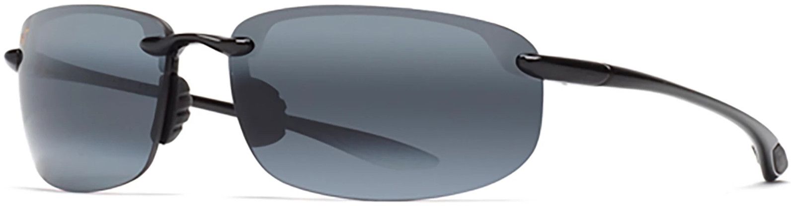 Gloss Black/Neutral Grey