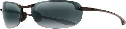 Gloss Black/Neutral Grey