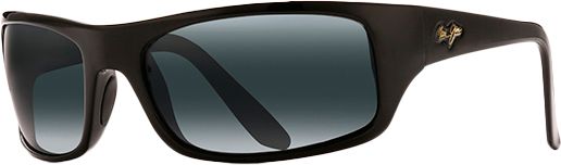 Gloss Black/Neutral Grey