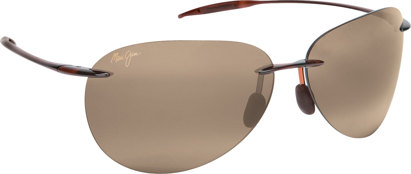 Maui Jim Sugar Beach Polarized Sunglasses