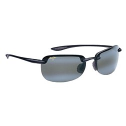 Maui Jim Sandy Beach Polarized Rimless Sunglasses