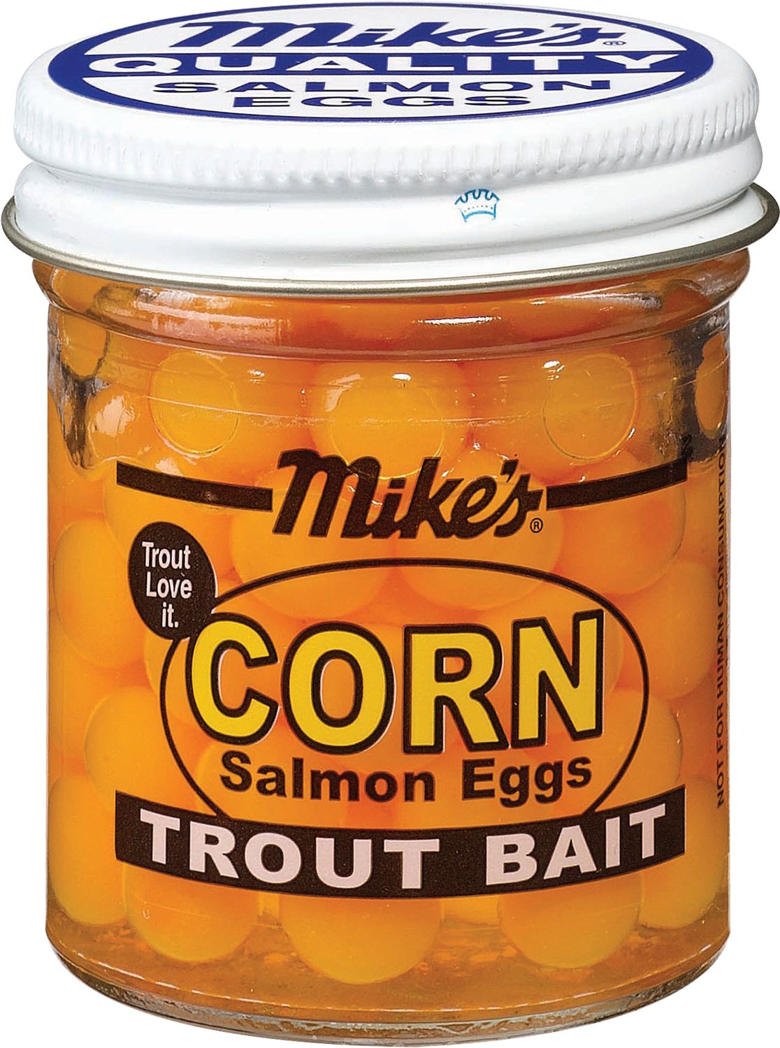 Atlas Mike's Corn Eggs Trout Bait