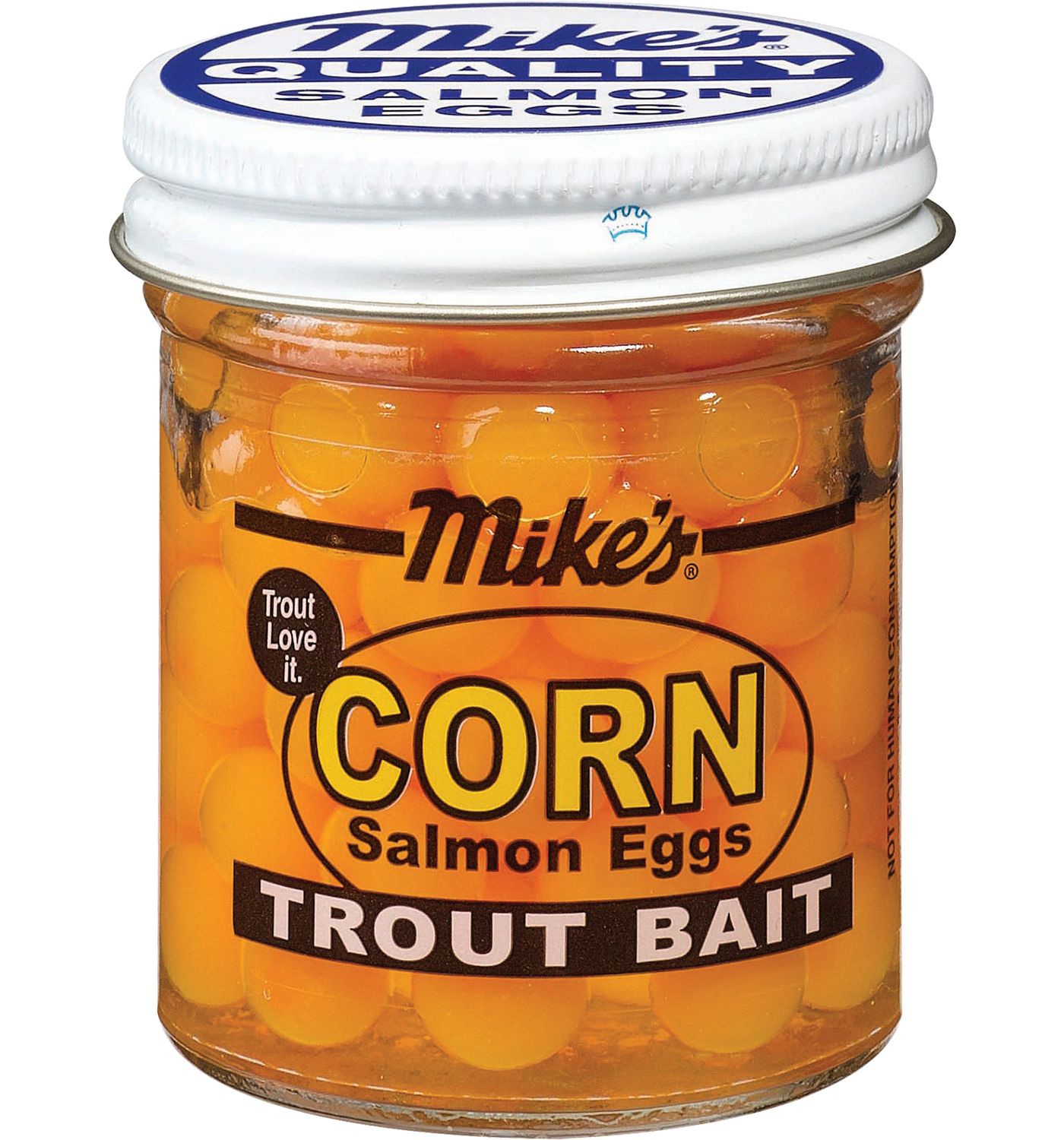 Mike's Corn Eggs Trout Bait DICK'S Sporting Goods