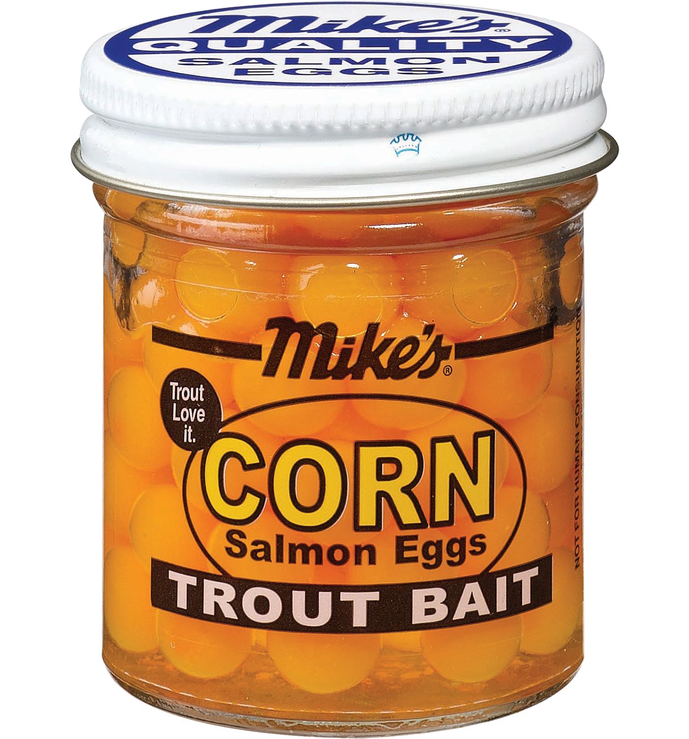 Mike's Corn Eggs Trout Bait | DICK'S Sporting Goods