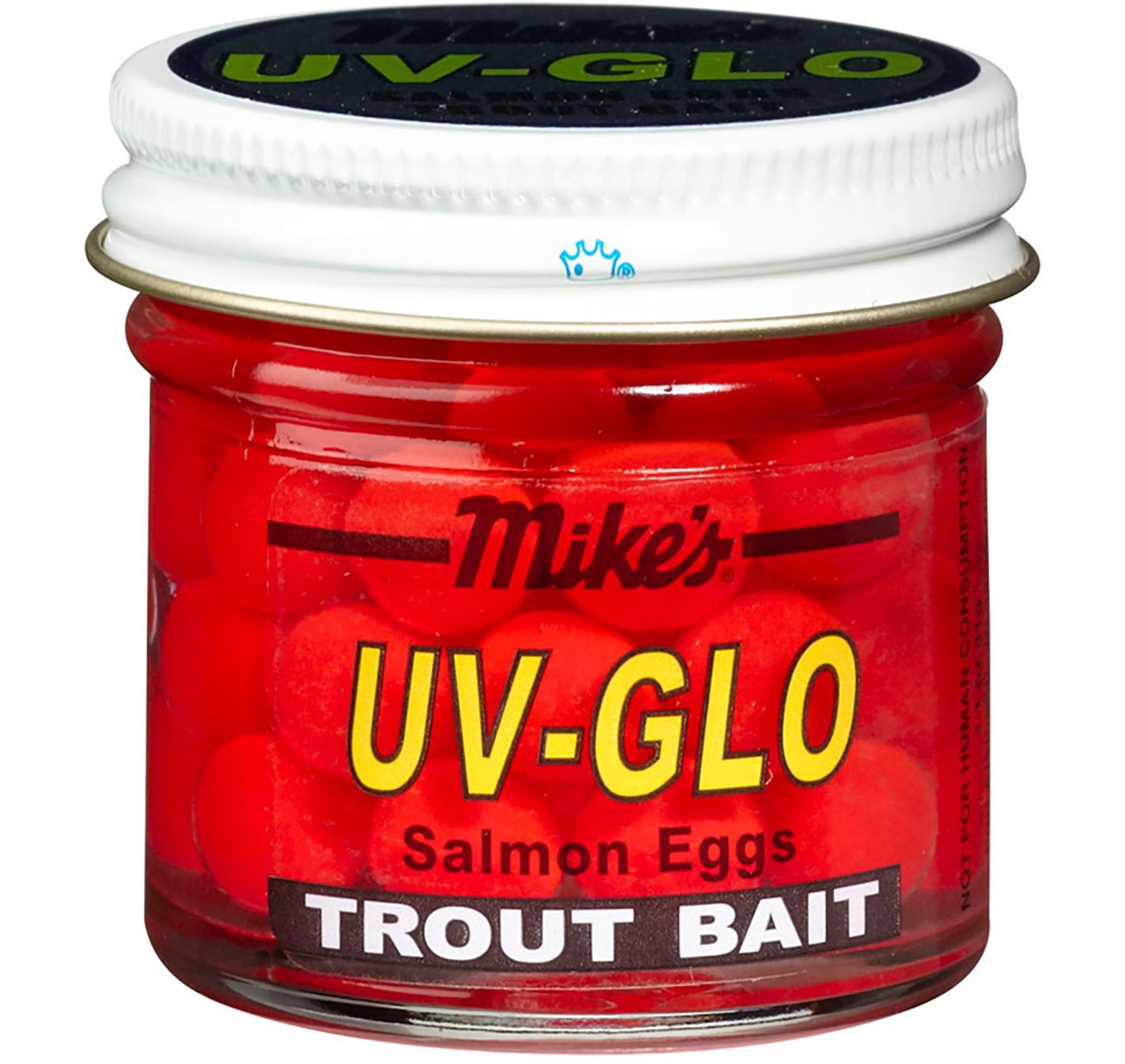 Mike's UVGlo Salmon Eggs Trout Bait DICK'S Sporting Goods