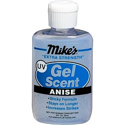 Mike's UV Gel Scent