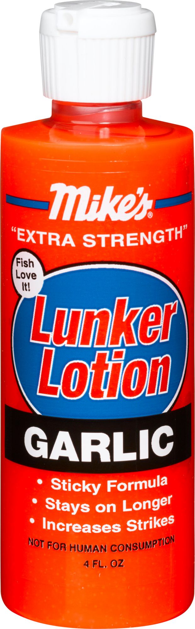 MIKE'S Lunker Lotion