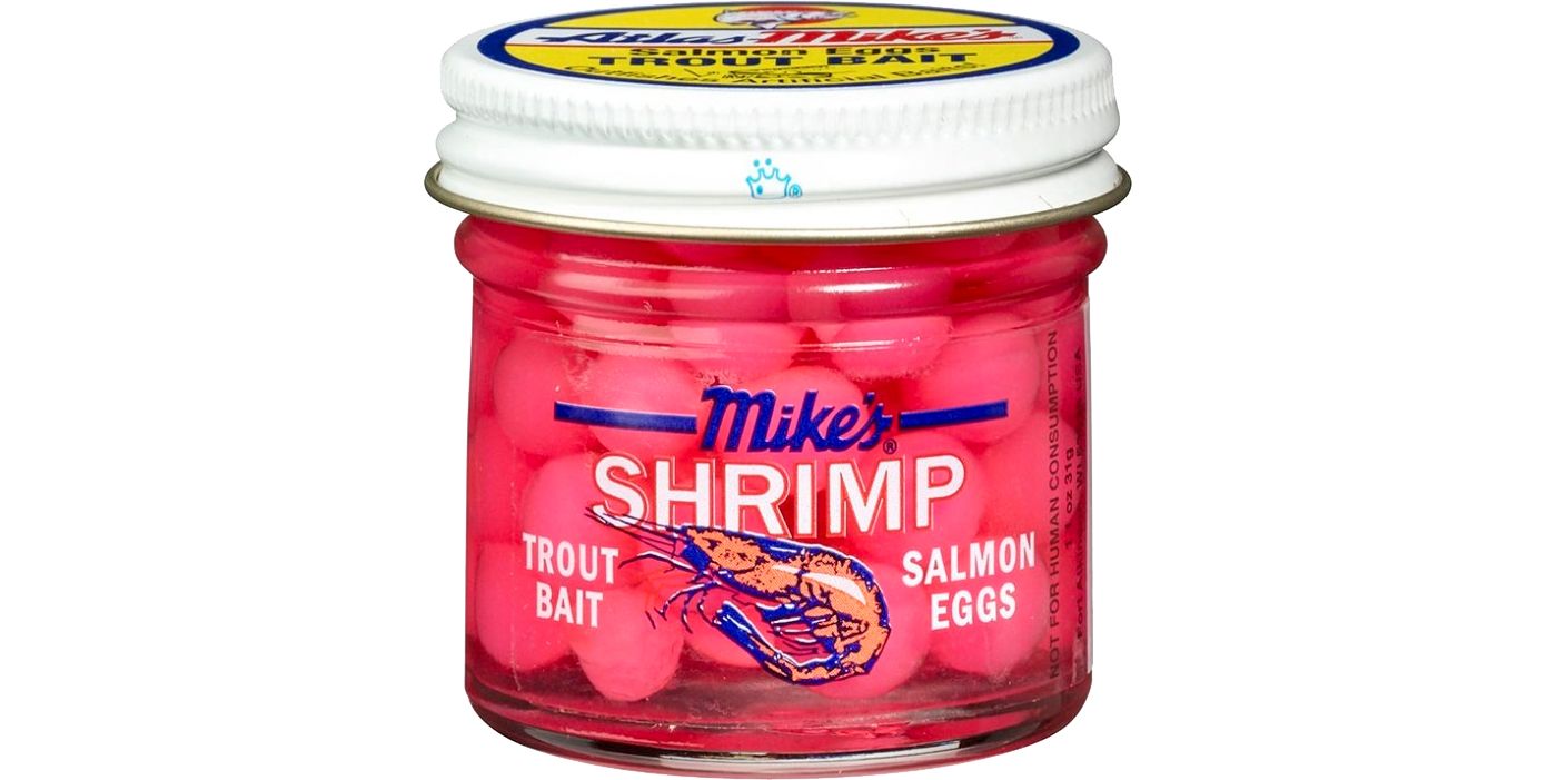 Mike's Shrimp Salmon Eggs DICK'S Sporting Goods