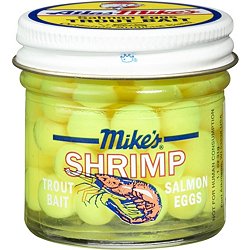 Mike's King Deluxe Salmon Eggs