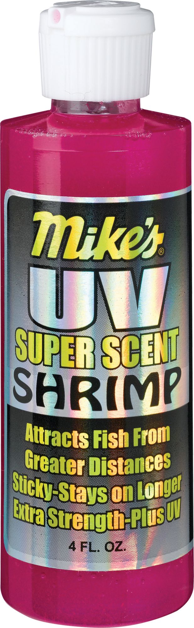 Mike's UV Super Scent