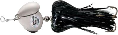 Musky Mayhem Baby Girl Inline Spinnerbait
