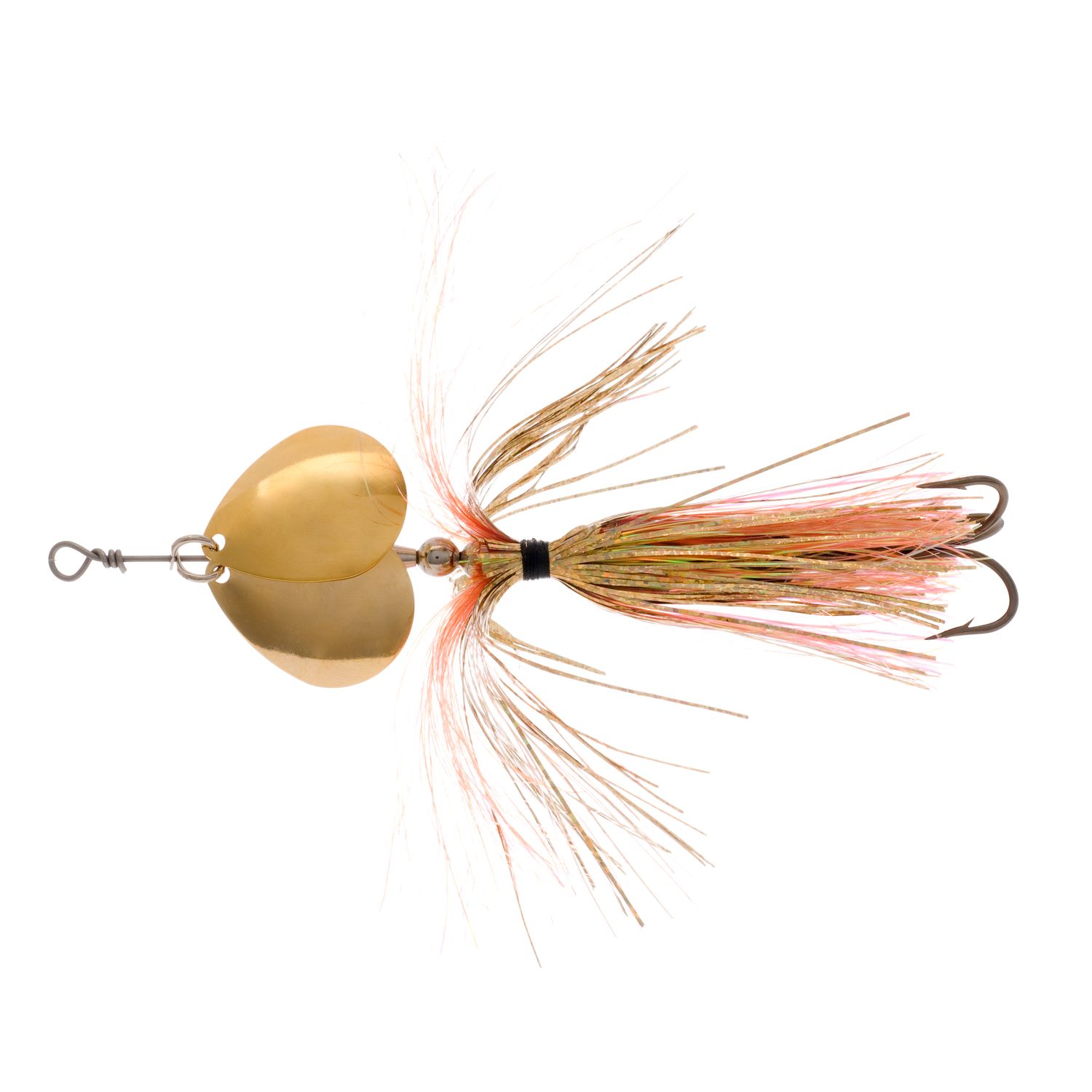 Musky Mayhem Baby Girl Inline Spinnerbait
