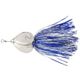 Blue Silver/Nickel