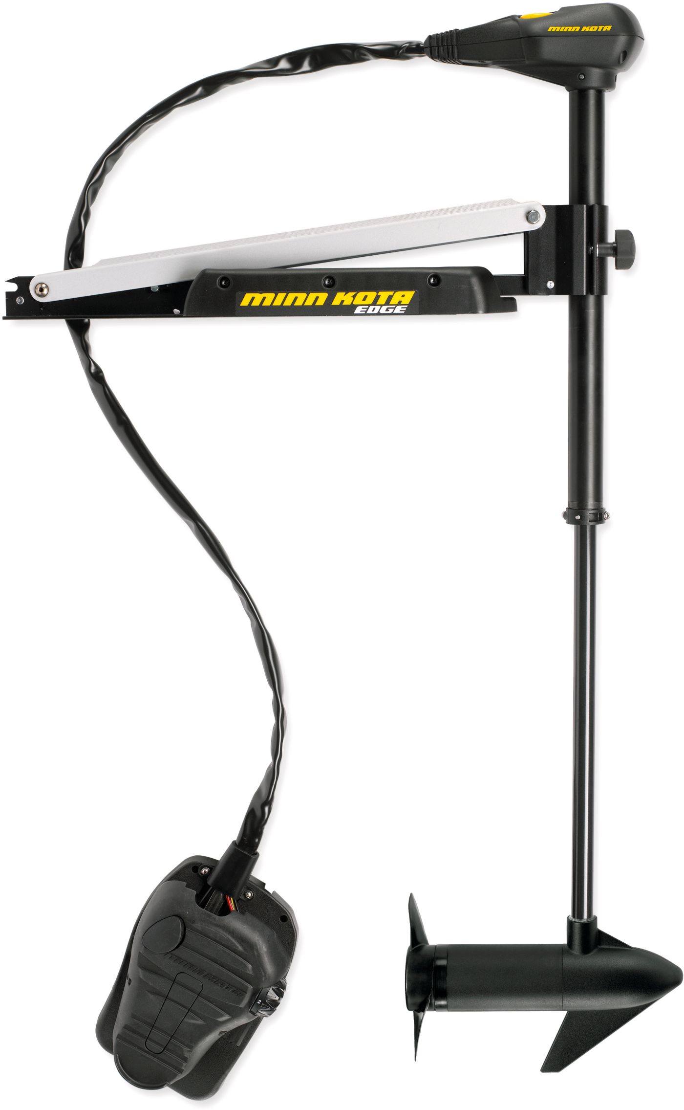 Minn Kota Edge Bow Mount Trolling Motor DICK'S Sporting Goods