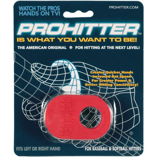 ProHitter Batting Grip Aid