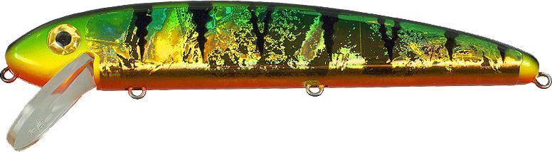 Musky Mania Jake Crankbait