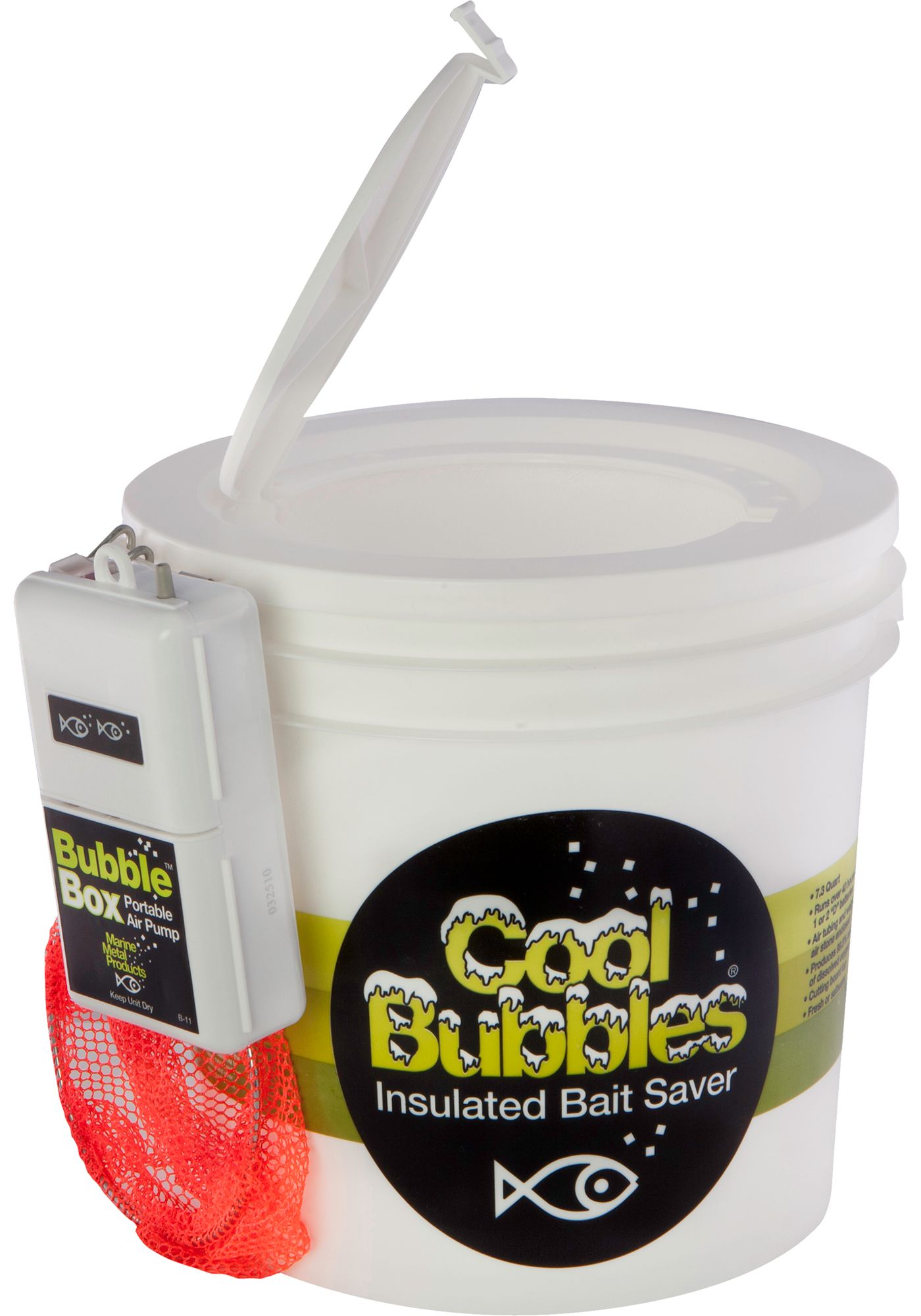 Marine Metal Cool Bubbles Bucket Combo DICK'S Sporting Goods