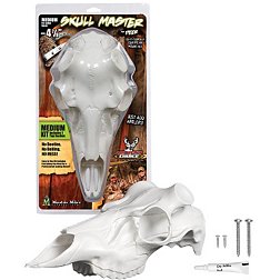 Mountain Mikes Reproductions Skull Master Mounting Kit
