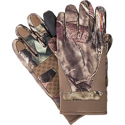 Manzella Men's Coyote Gloves