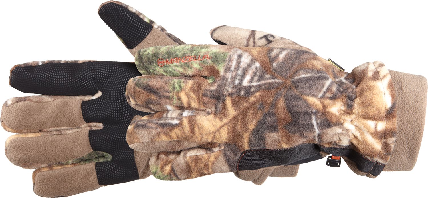 manzella dakota gloves