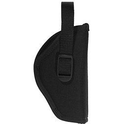 Uncle Mike's Size 15 Sidekick Hip Holster