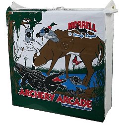 Morrell Youth Archery Arcade Target