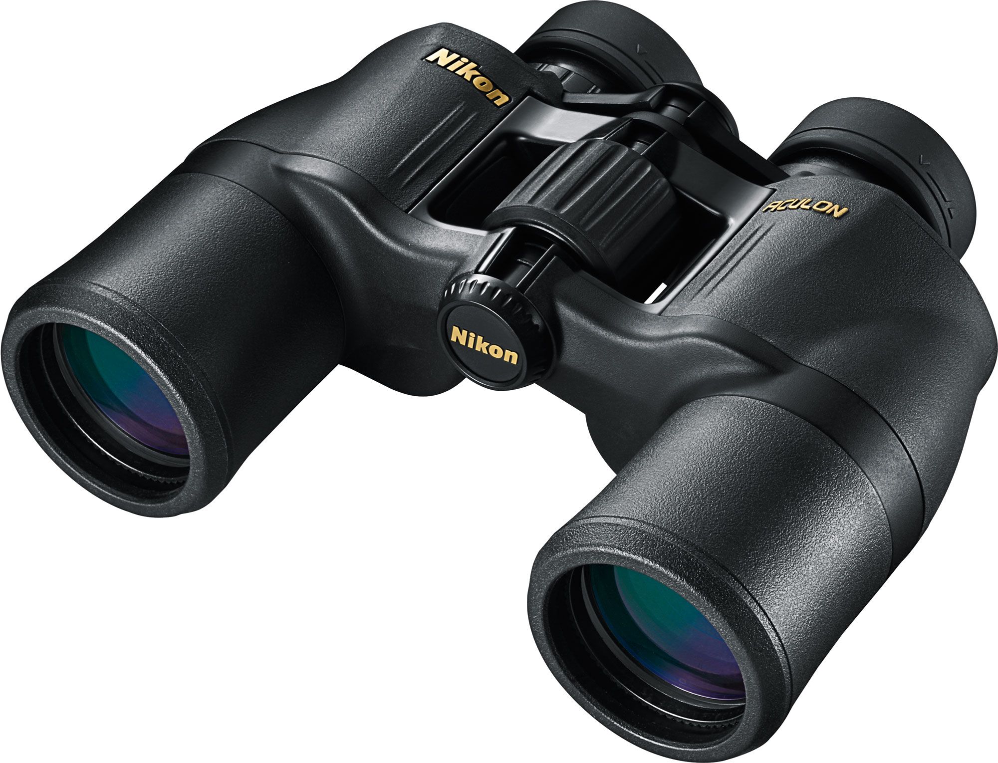 nikon aculon binoculars 10x25