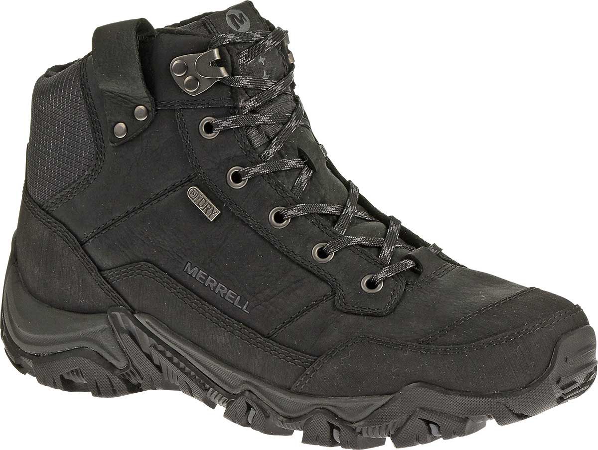 Men's Winter Boots | Best Price Guarantee at DICK'S