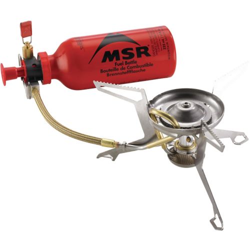 MSR LowDown Remote Stove Adapter | Publiclands
