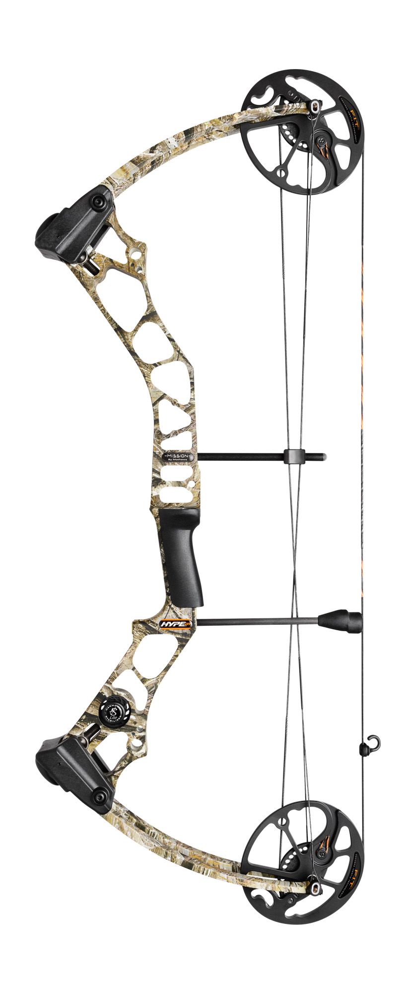 compound bow packages
