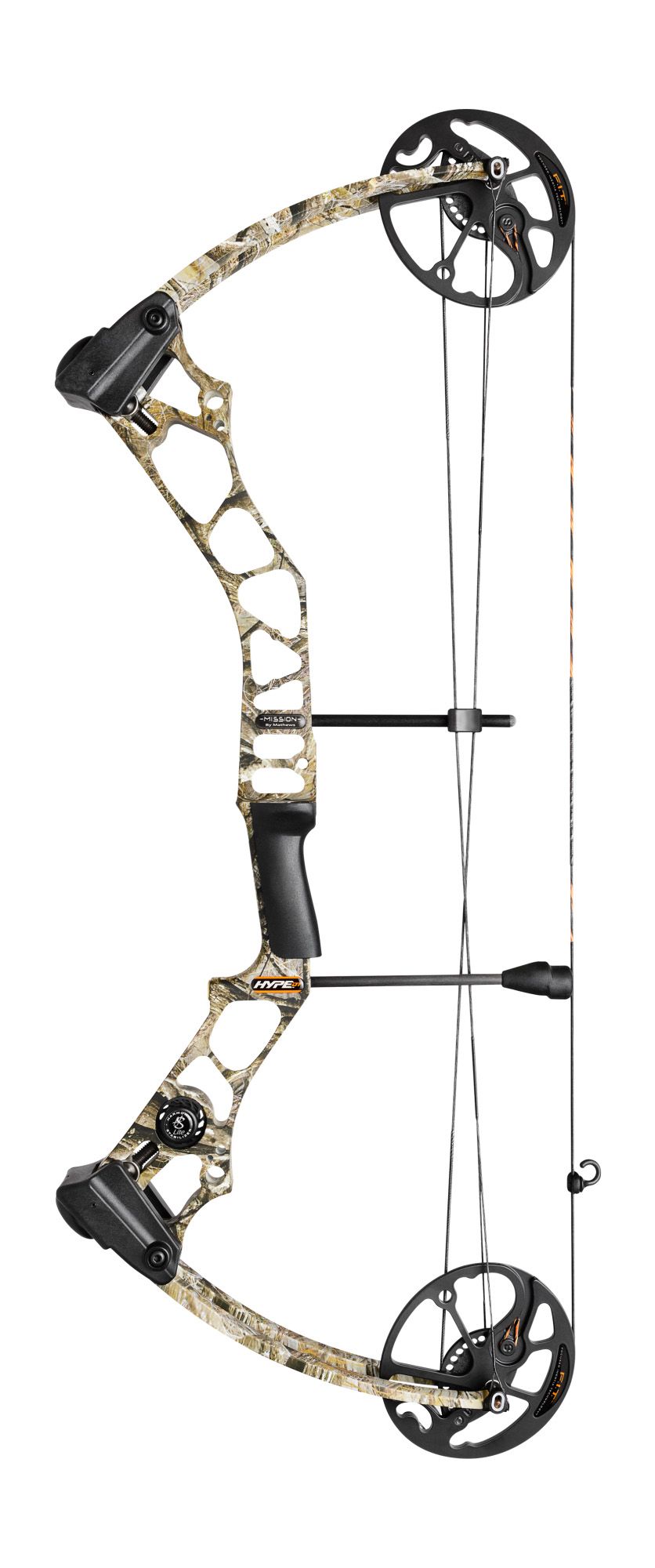 mathews bows