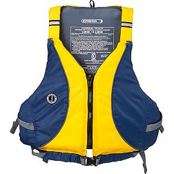 Mustang Survival Expedition 2 Life Vest