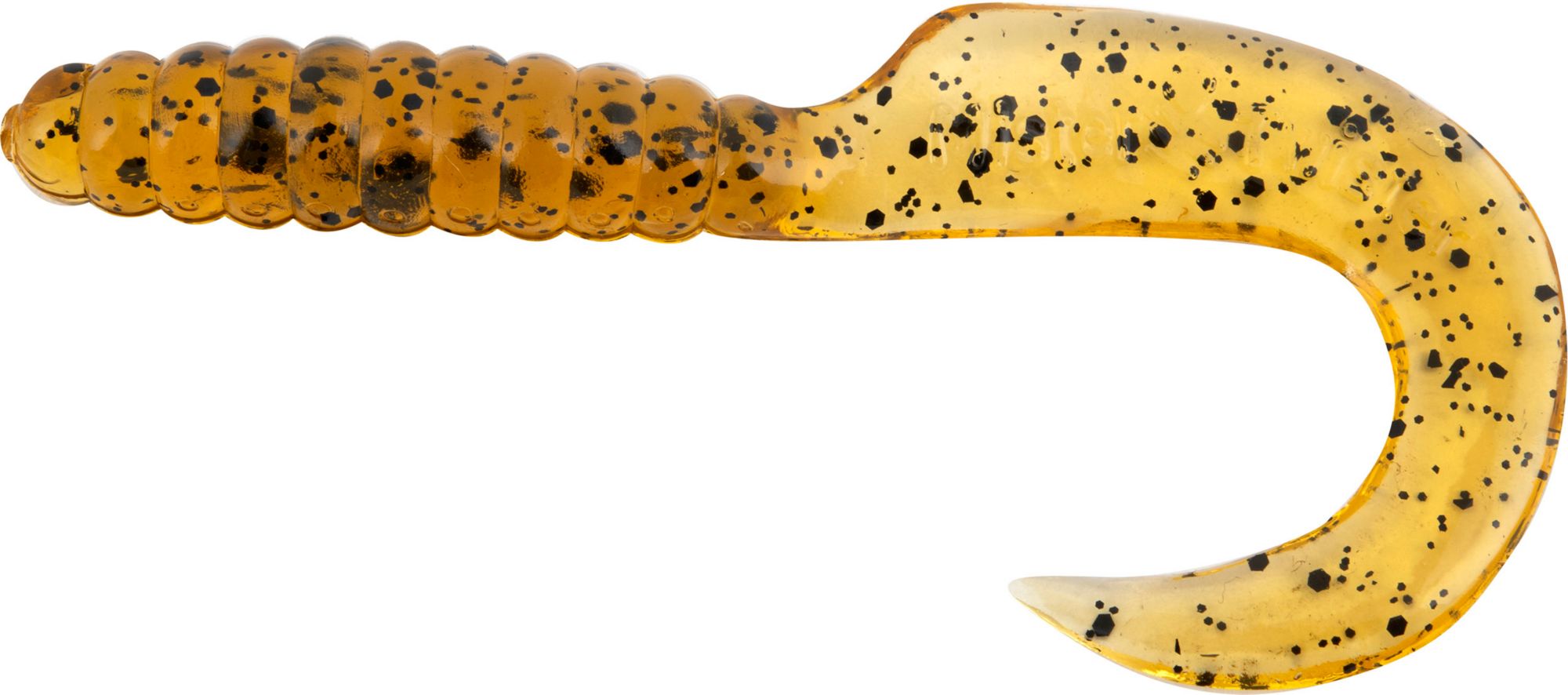 Mister Twister 4” Twister Tail