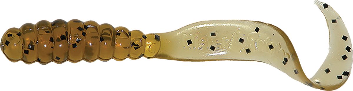 Mister Twister Meeny Soft Bait