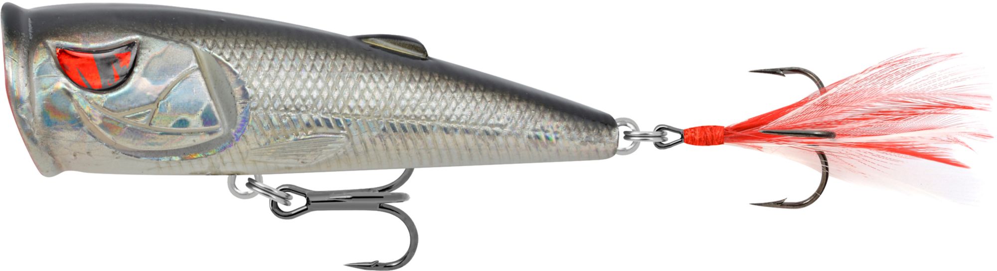 Matzuo Spit N' Sputter Popper